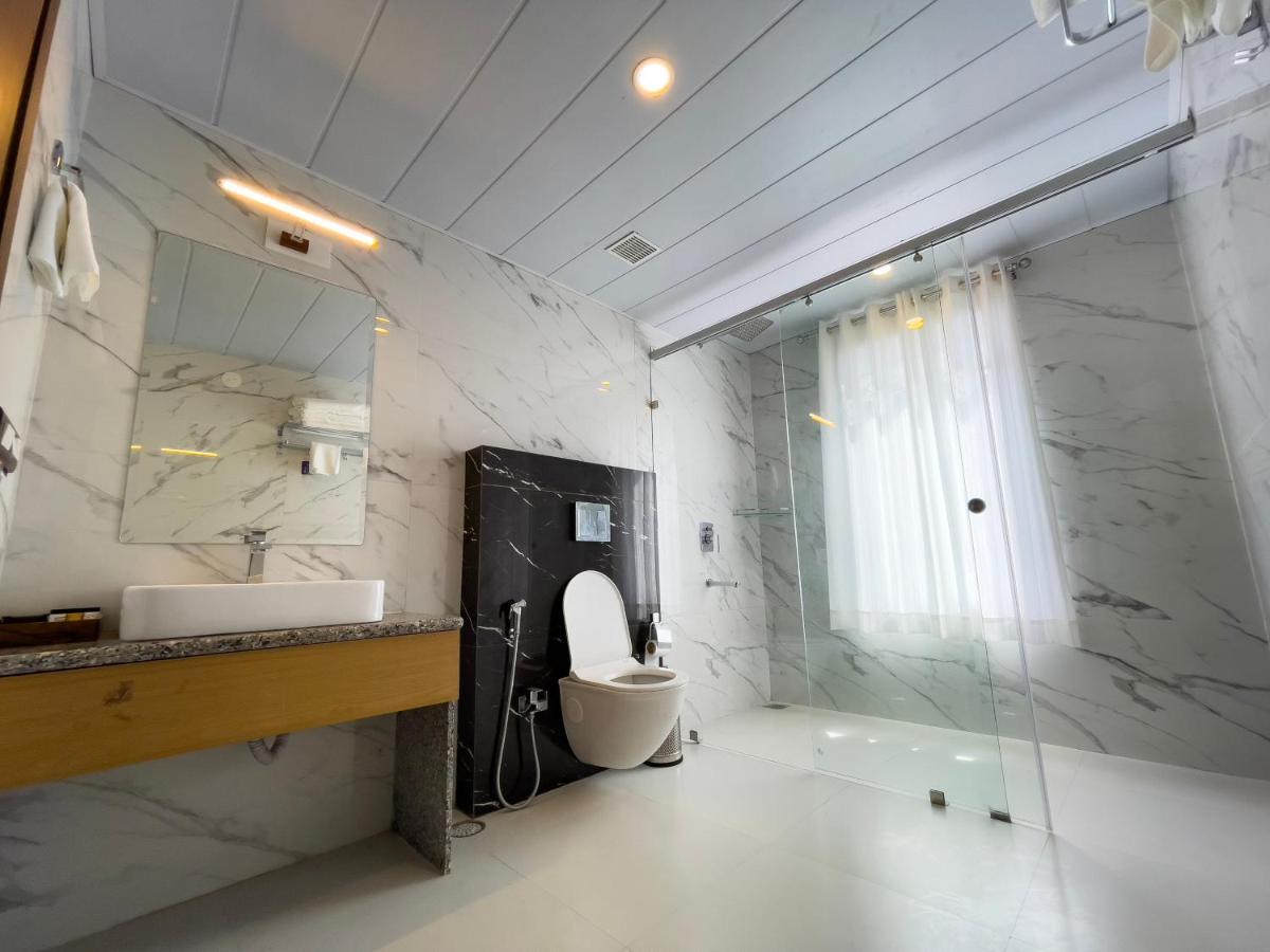 Hotel Westend أُودايبور المظهر الخارجي الصورة