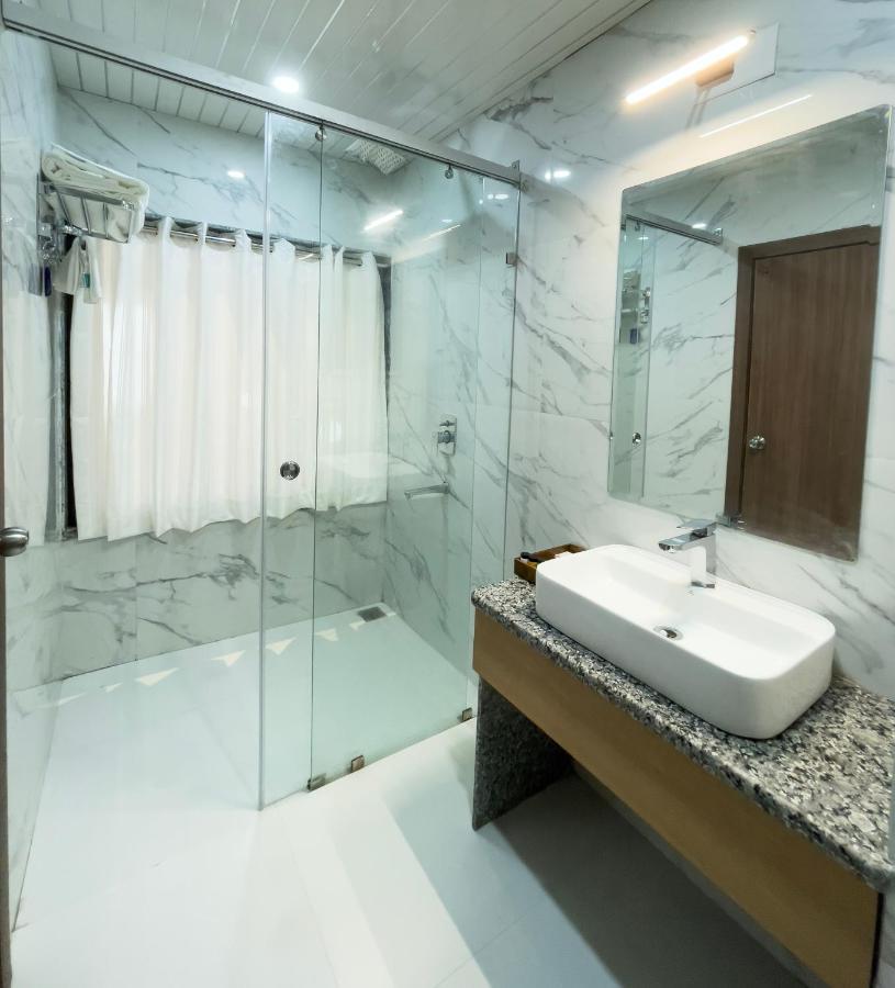 Hotel Westend أُودايبور المظهر الخارجي الصورة
