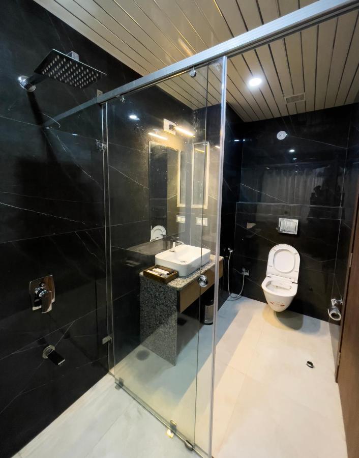 Hotel Westend أُودايبور المظهر الخارجي الصورة