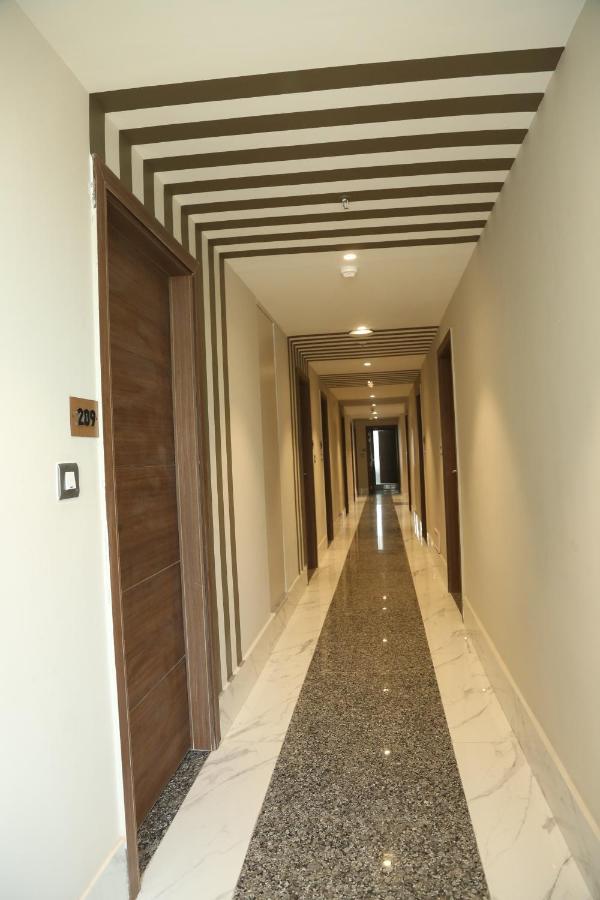Hotel Westend أُودايبور المظهر الخارجي الصورة