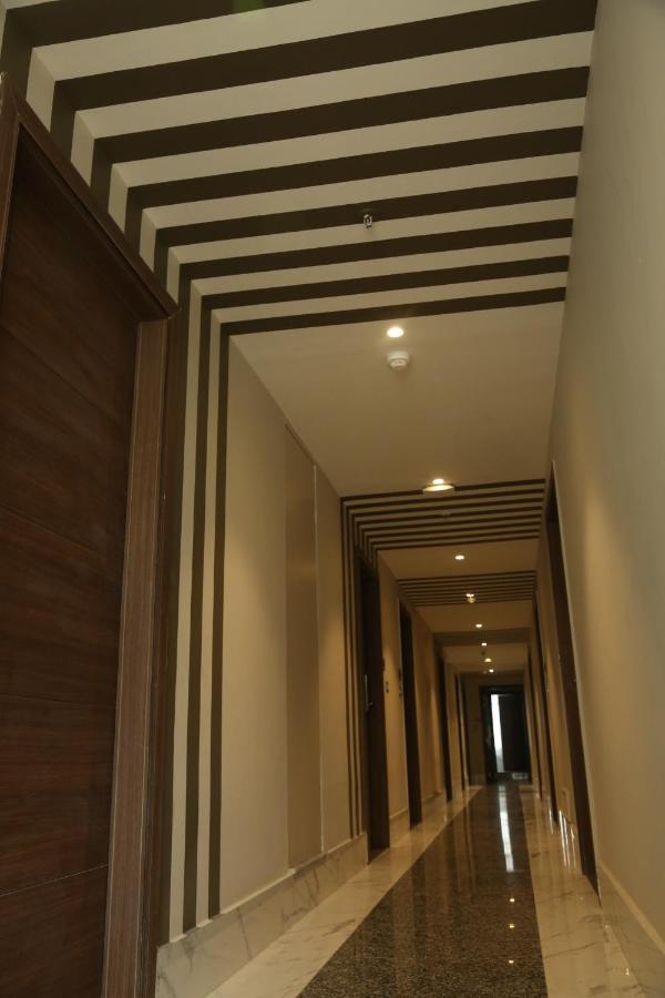 Hotel Westend أُودايبور المظهر الخارجي الصورة