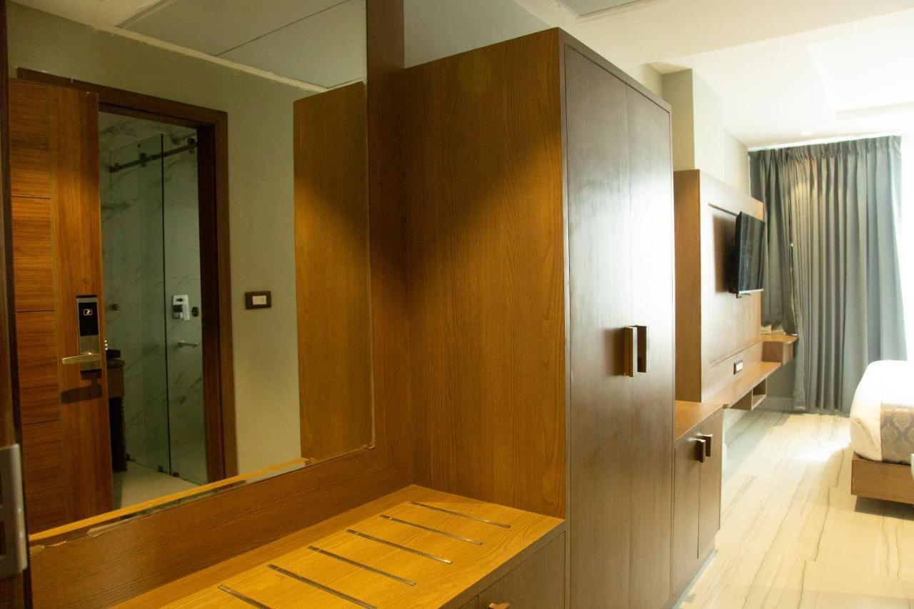 Hotel Westend أُودايبور المظهر الخارجي الصورة