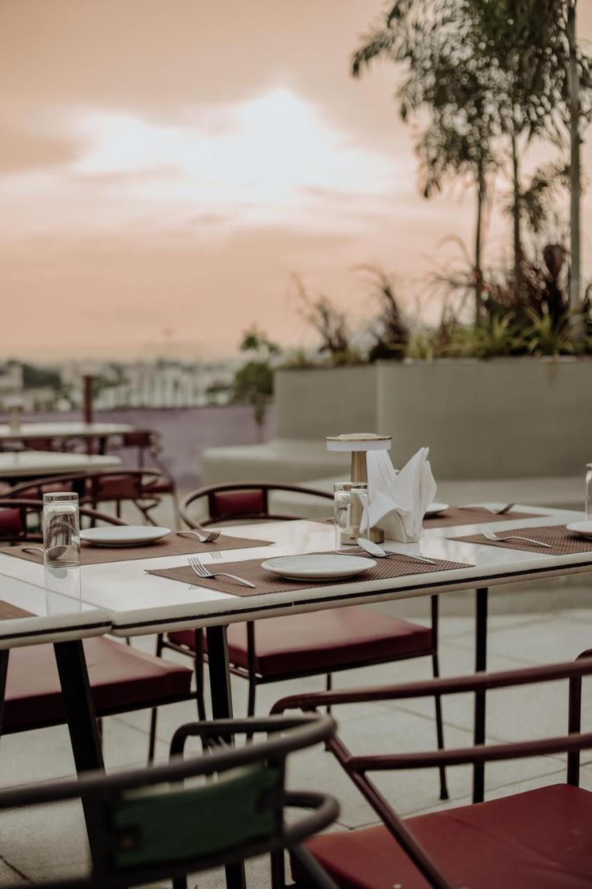 Hotel Westend أُودايبور المظهر الخارجي الصورة