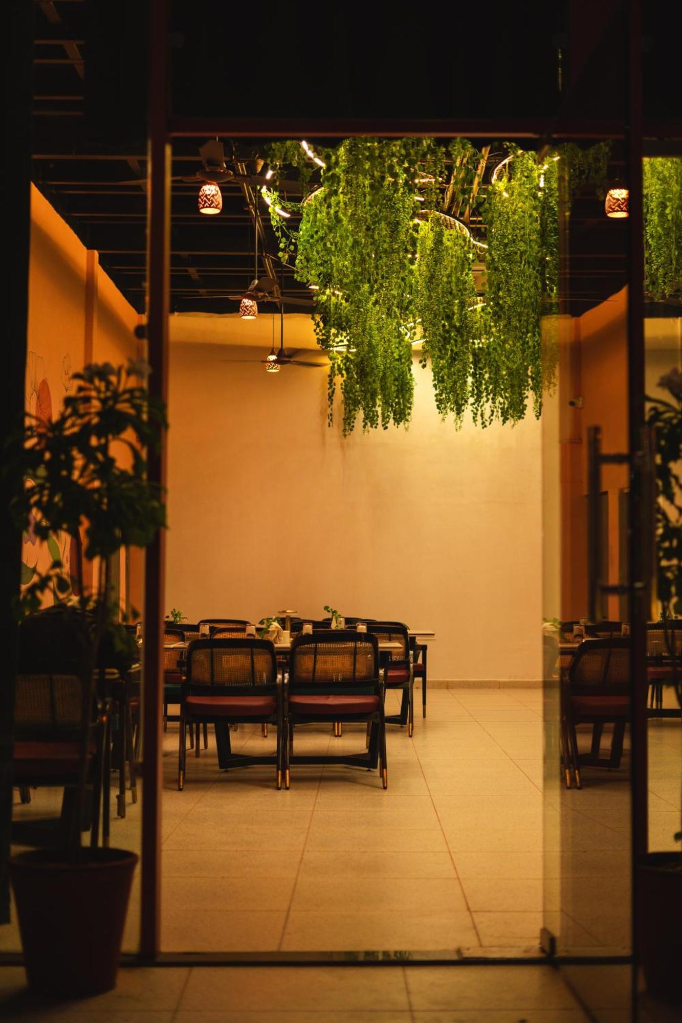 Hotel Westend أُودايبور المظهر الخارجي الصورة